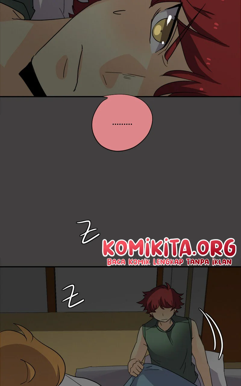 unOrdinary Chapter 168 - halaman 47