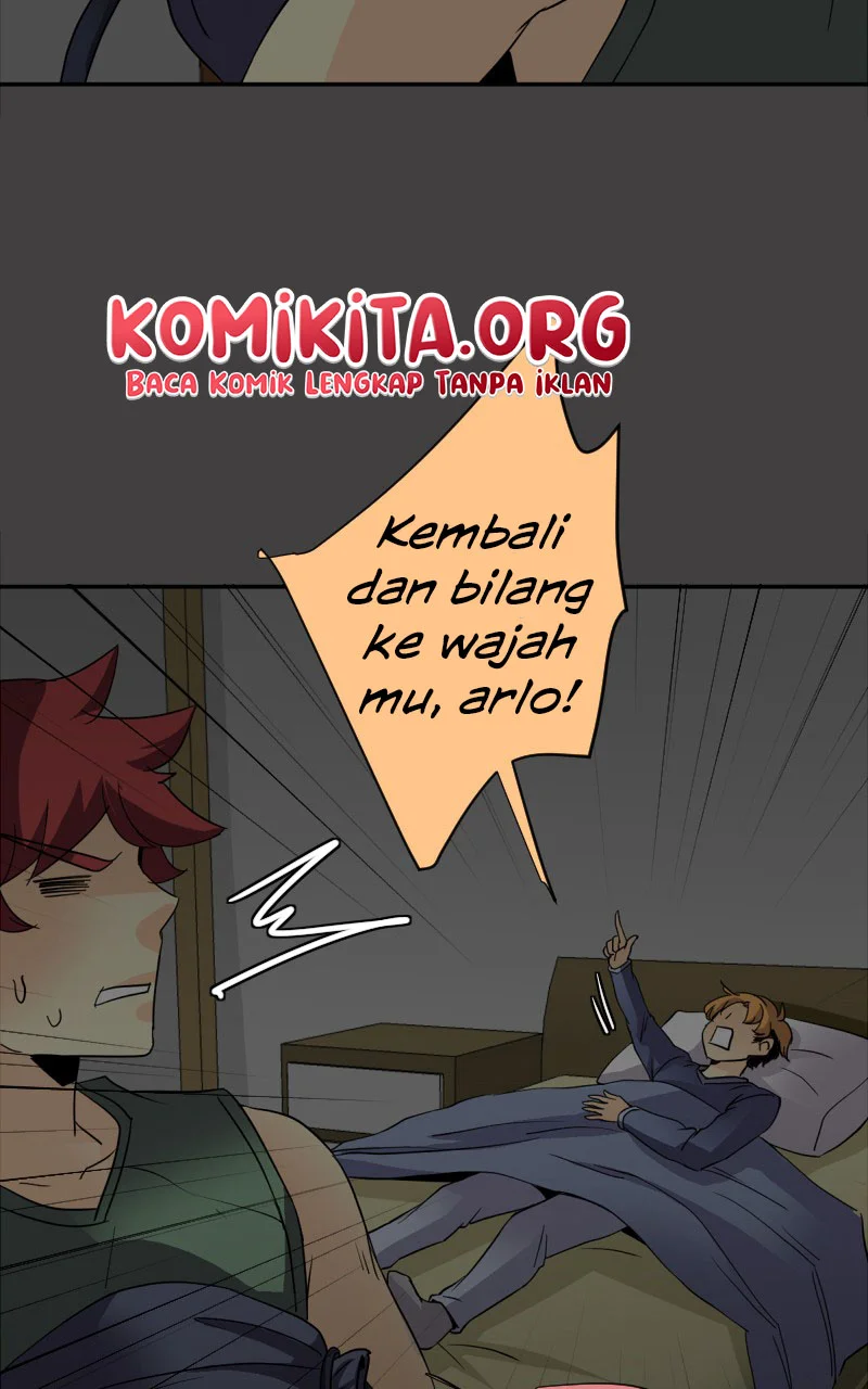 unOrdinary Chapter 168 - halaman 57