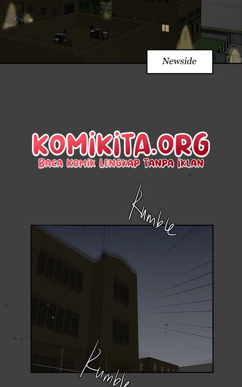 unOrdinary Chapter 168 - halaman 65