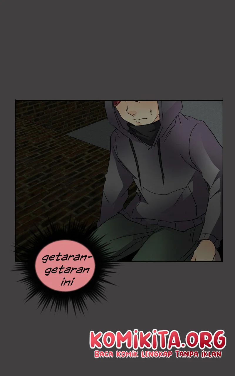 unOrdinary Chapter 168 - halaman 67