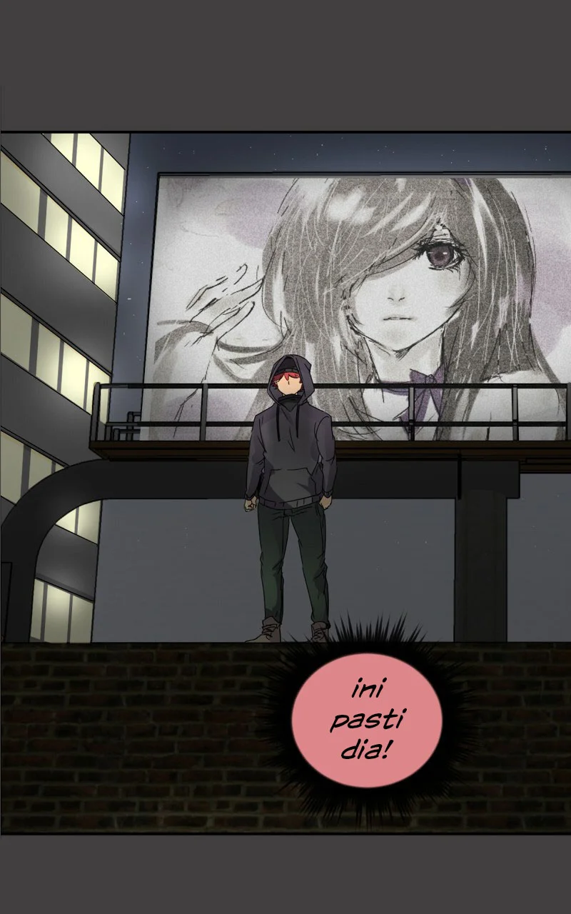 unOrdinary Chapter 168 - halaman 68