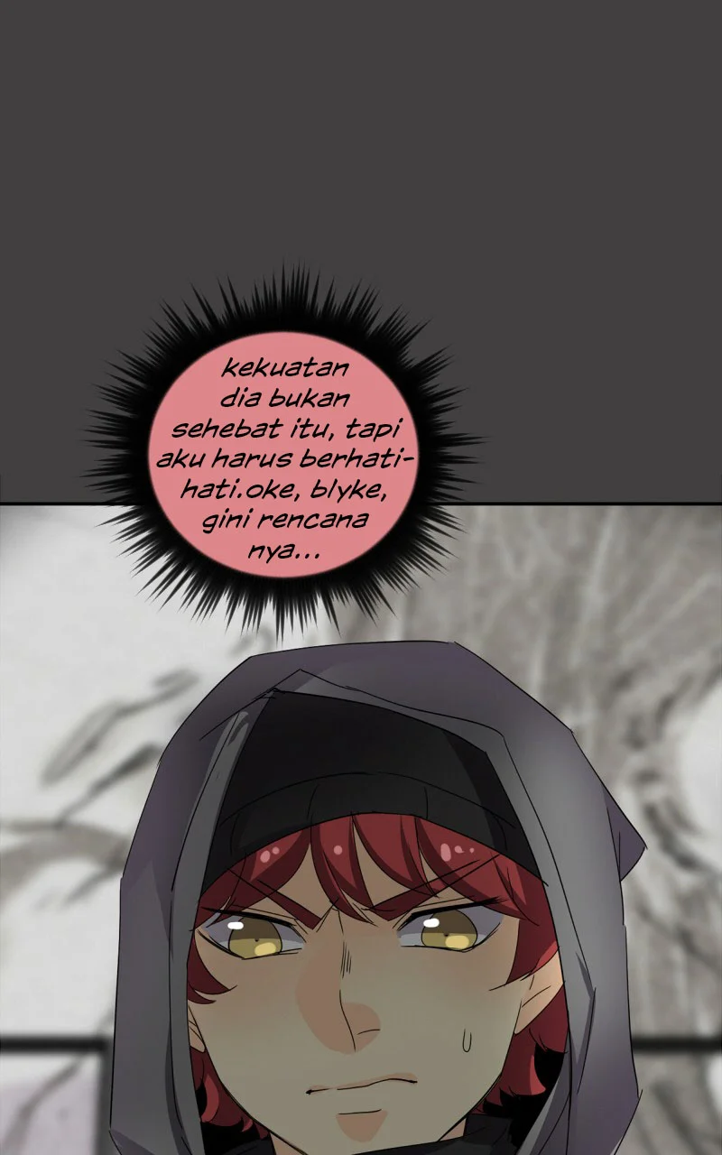 unOrdinary Chapter 168 - halaman 69