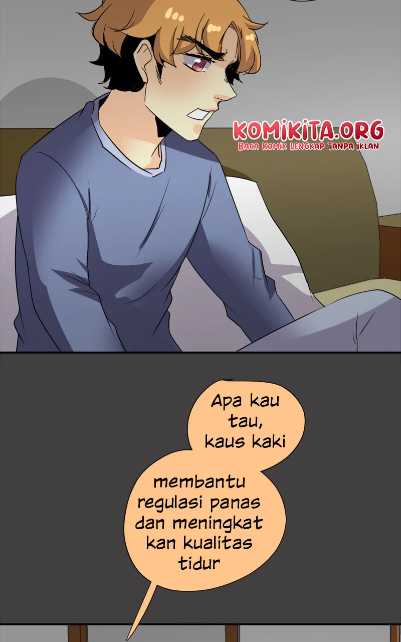 unOrdinary Chapter 168 - halaman 7
