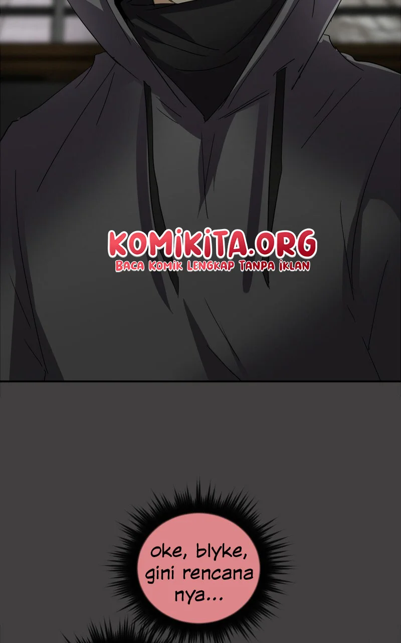 unOrdinary Chapter 168 - halaman 70