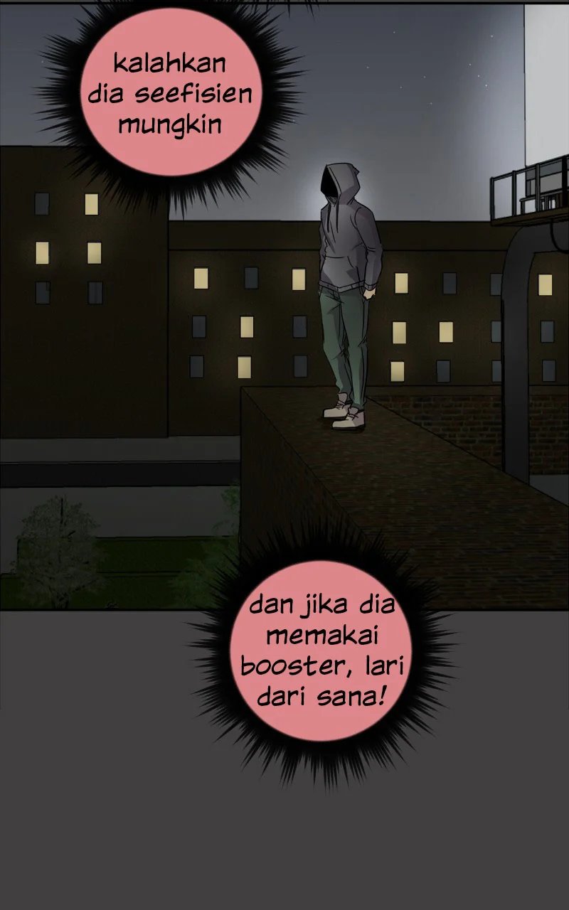 unOrdinary Chapter 168 - halaman 71