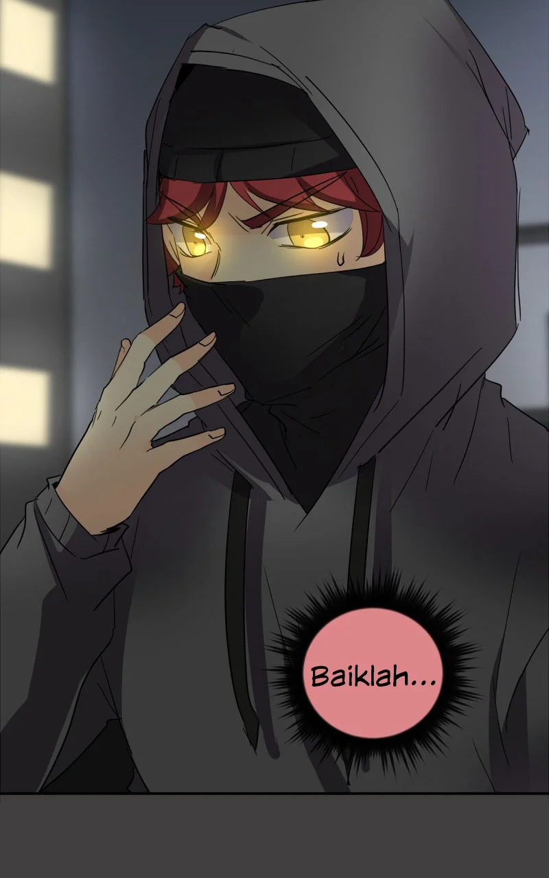 unOrdinary Chapter 168 - halaman 76