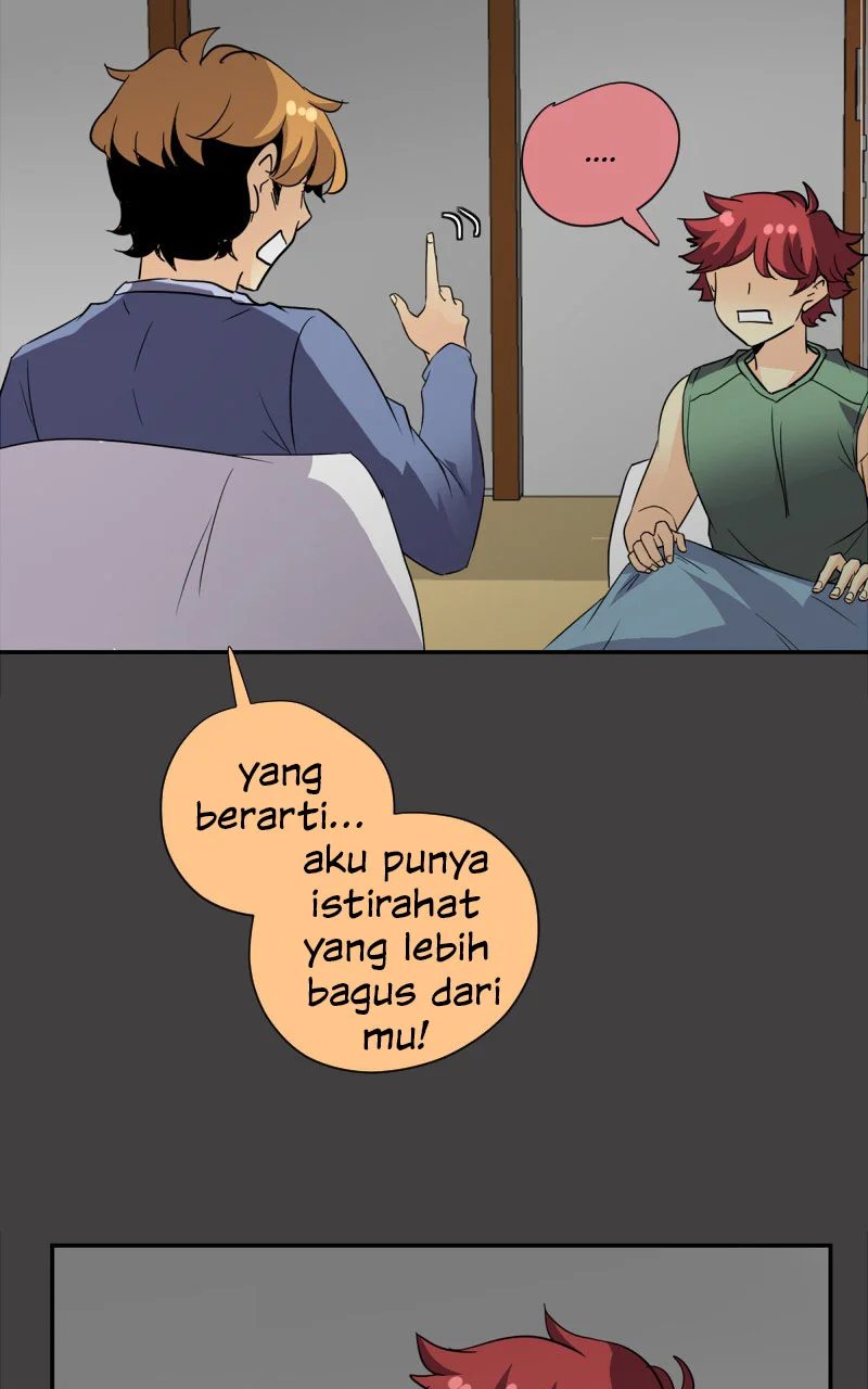 unOrdinary Chapter 168 - halaman 8