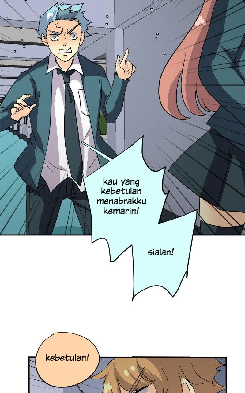 unOrdinary Chapter 169 - halaman 23
