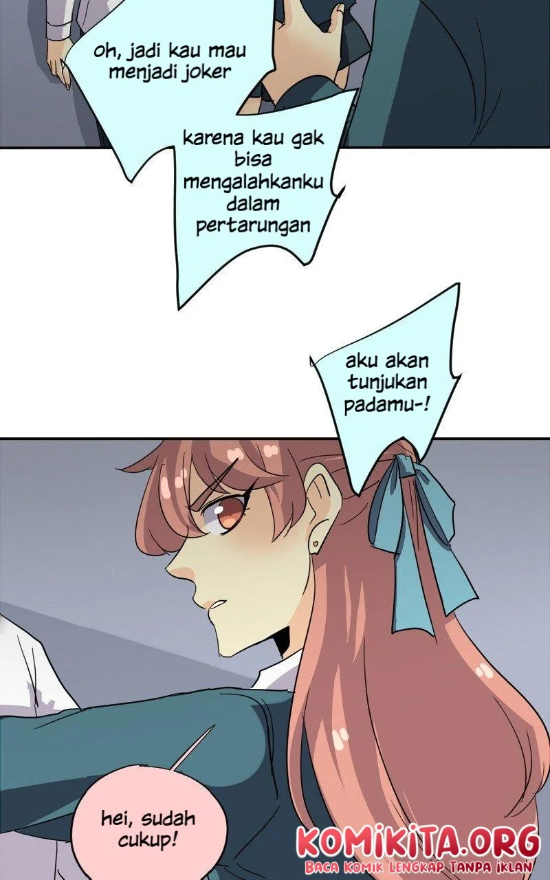 unOrdinary Chapter 169 - halaman 25