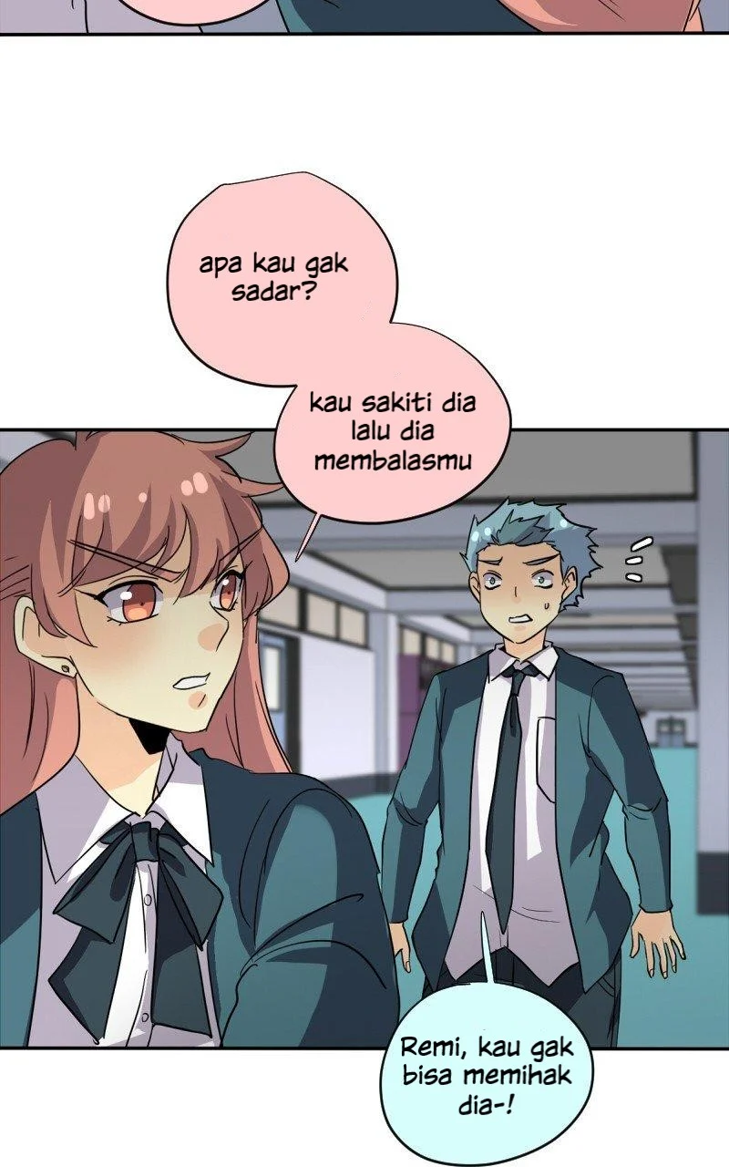 unOrdinary Chapter 169 - halaman 26