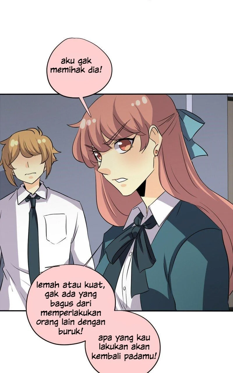 unOrdinary Chapter 169 - halaman 27