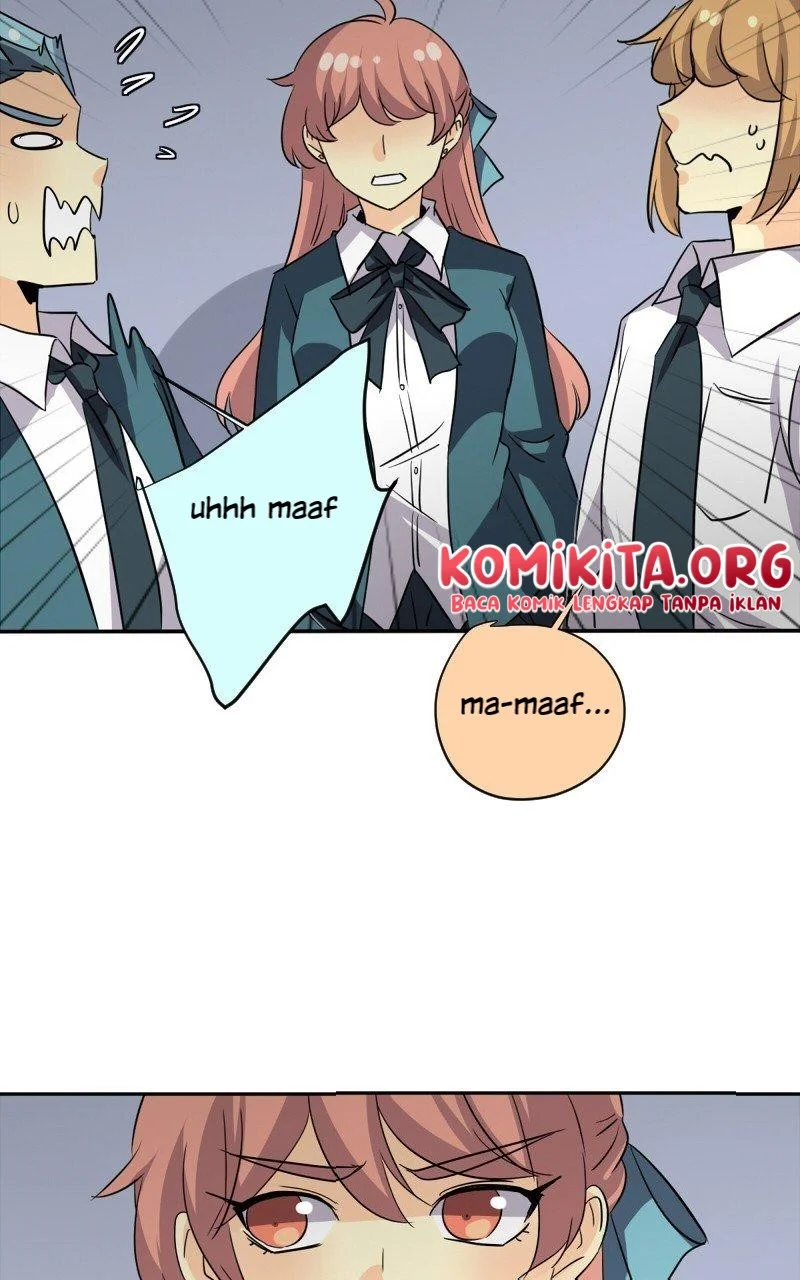 unOrdinary Chapter 169 - halaman 33
