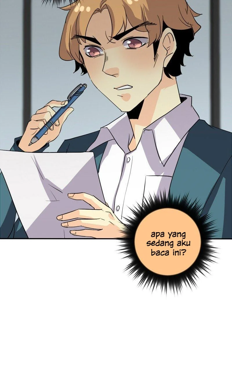 unOrdinary Chapter 169 - halaman 39
