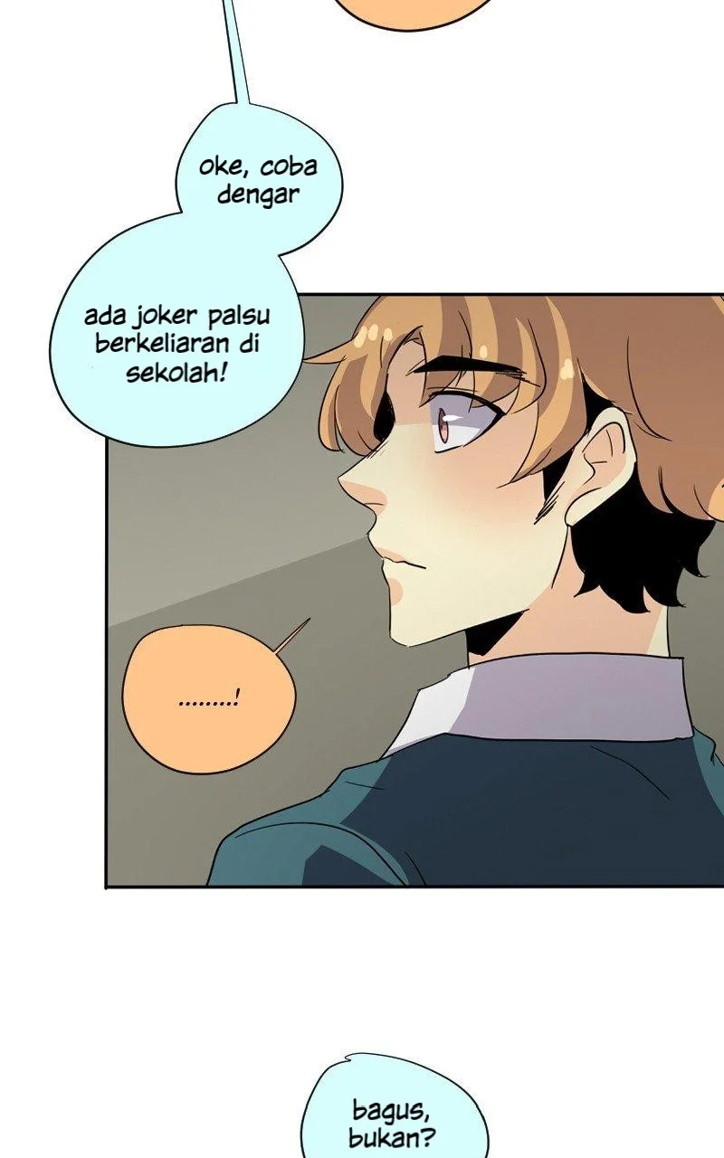 unOrdinary Chapter 169 - halaman 46