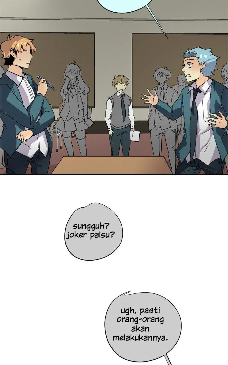 unOrdinary Chapter 169 - halaman 48