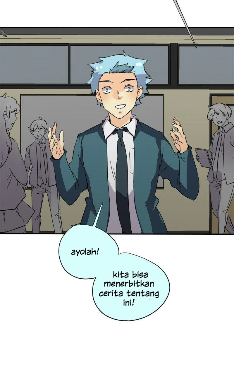 unOrdinary Chapter 169 - halaman 49