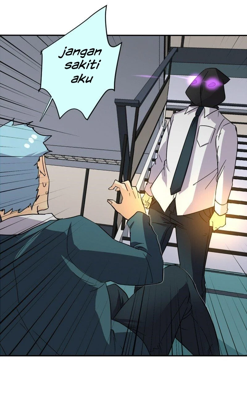 unOrdinary Chapter 169 - halaman 5