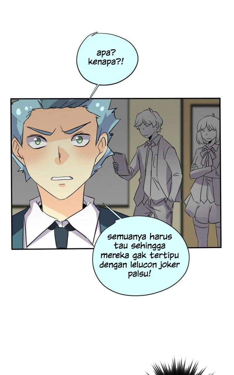 unOrdinary Chapter 169 - halaman 53