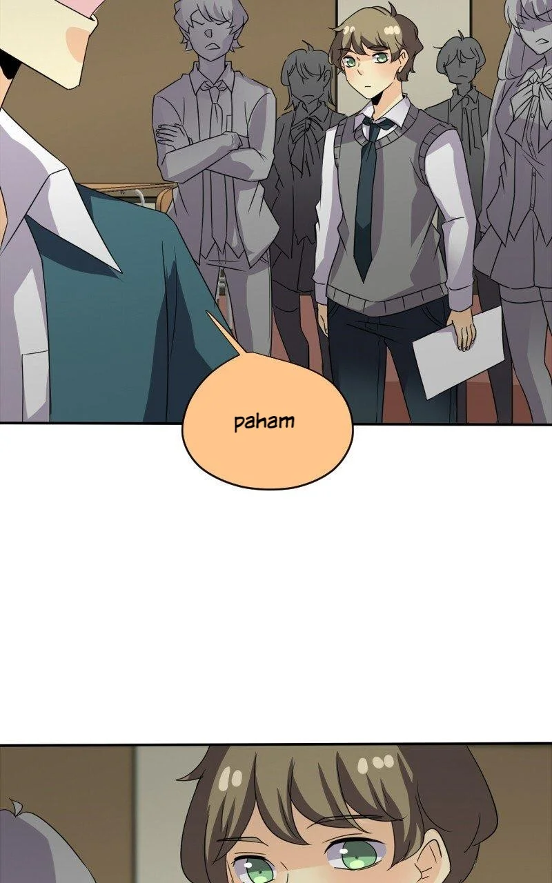unOrdinary Chapter 169 - halaman 60