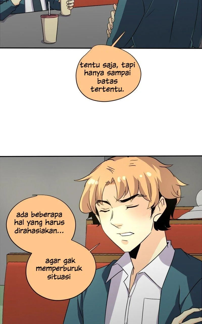 unOrdinary Chapter 169 - halaman 67