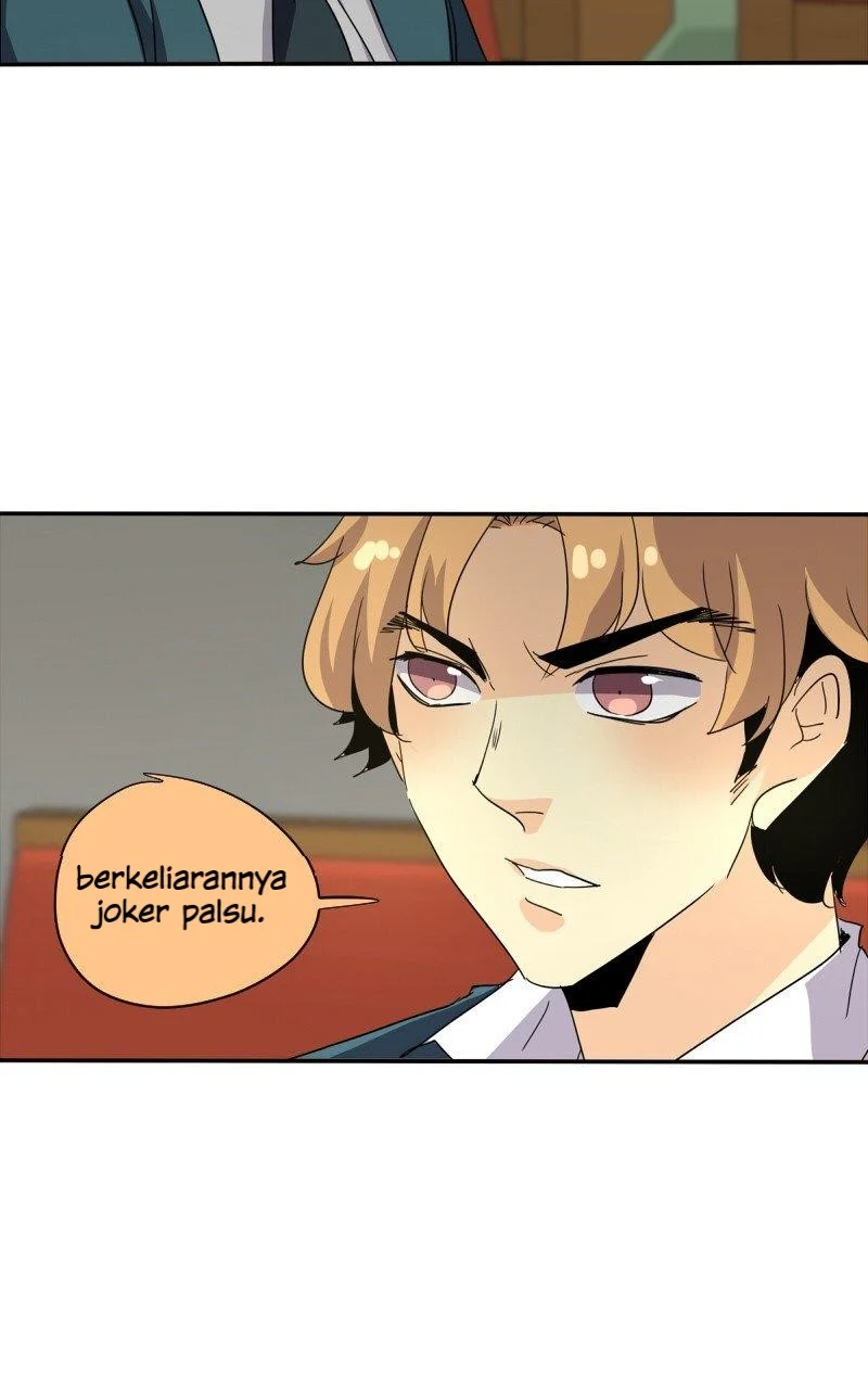 unOrdinary Chapter 169 - halaman 69
