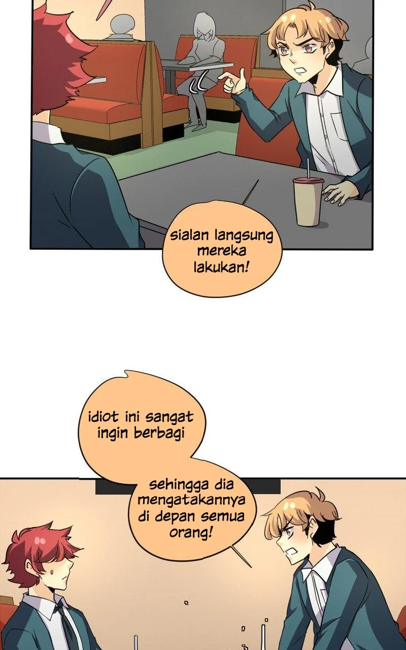 unOrdinary Chapter 169 - halaman 71