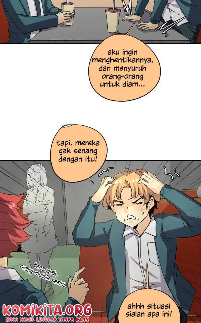 unOrdinary Chapter 169 - halaman 72