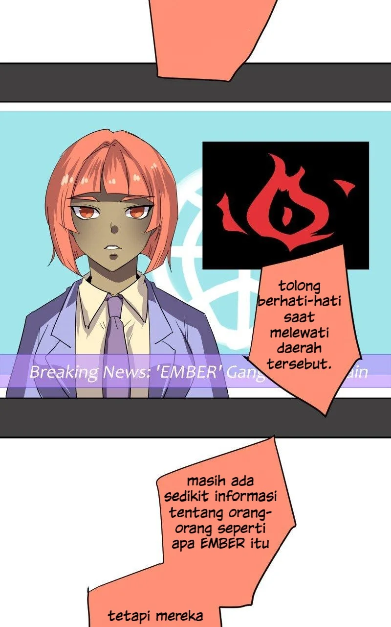 unOrdinary Chapter 169 - halaman 76