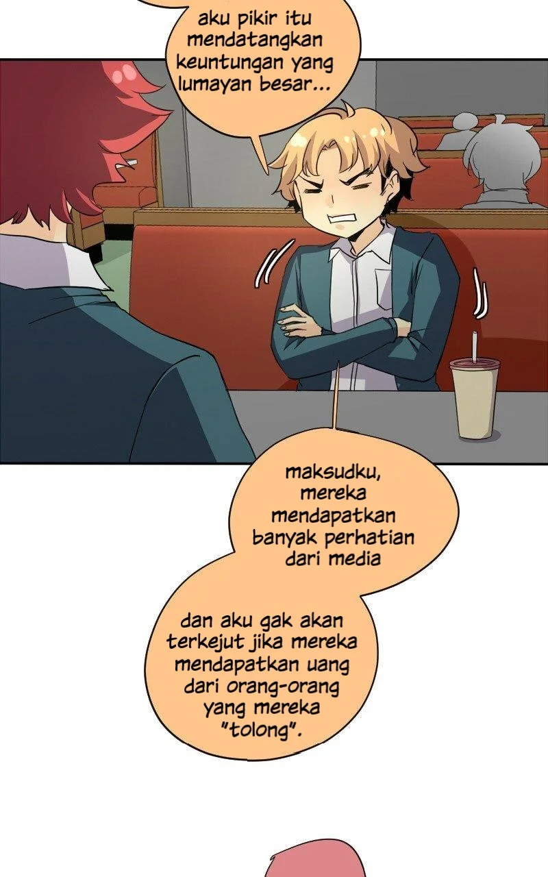 unOrdinary Chapter 169 - halaman 82