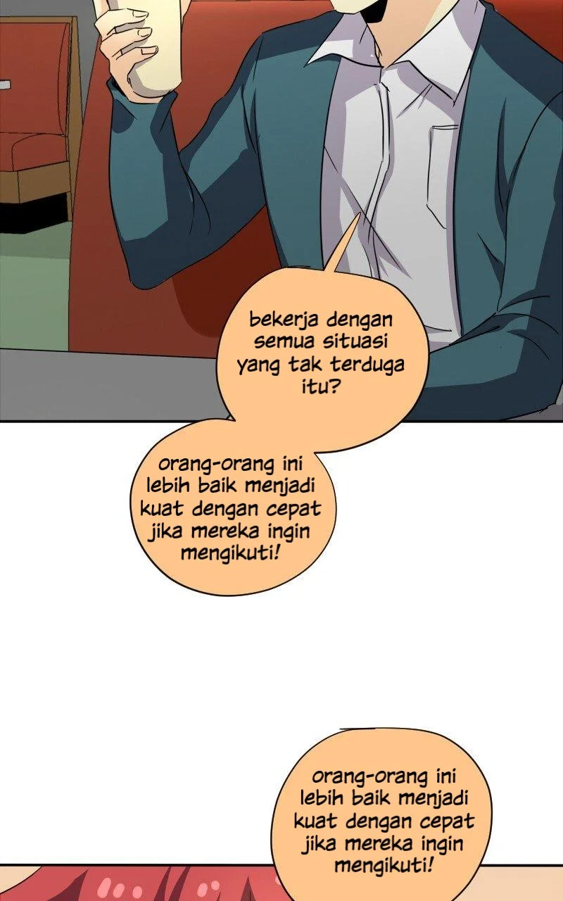 unOrdinary Chapter 169 - halaman 84