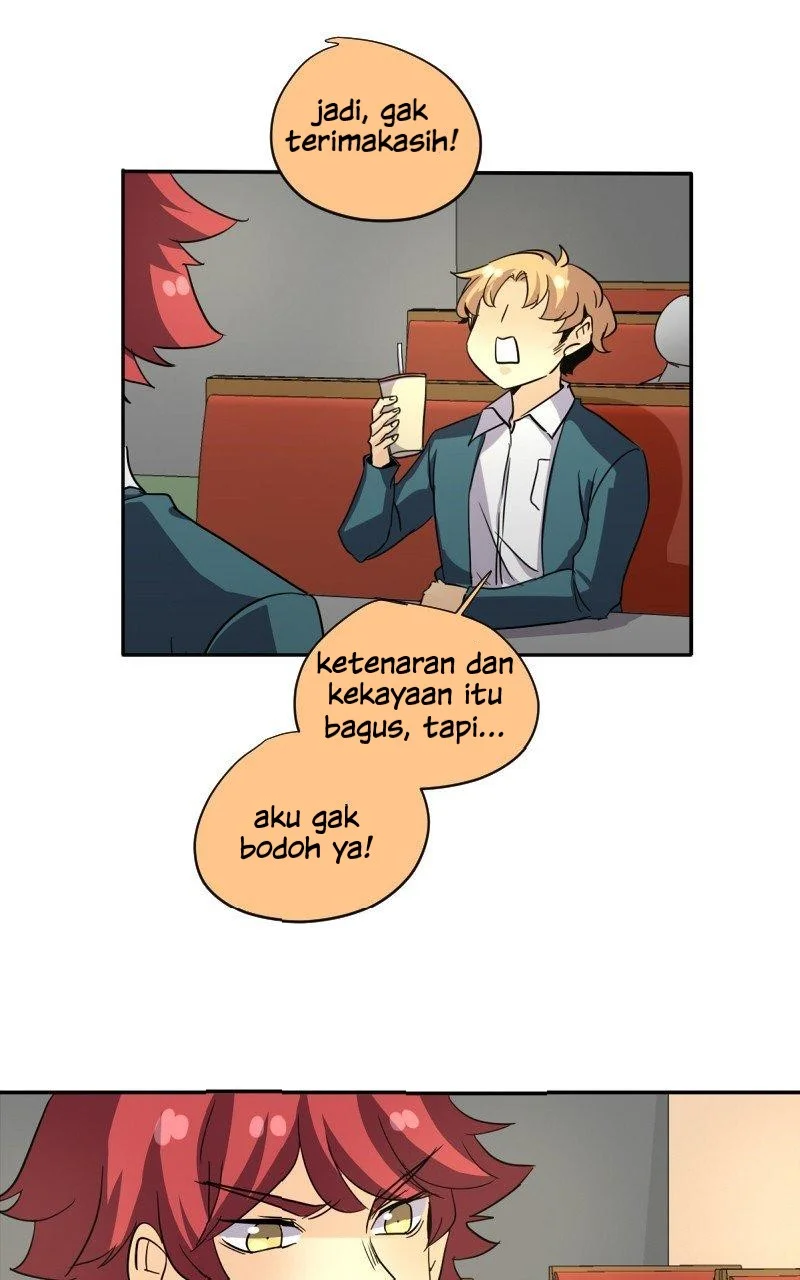 unOrdinary Chapter 169 - halaman 89