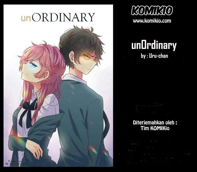 unOrdinary Chapter 17 - halaman 2