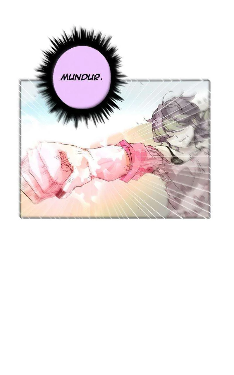 unOrdinary Chapter 17 - halaman 23