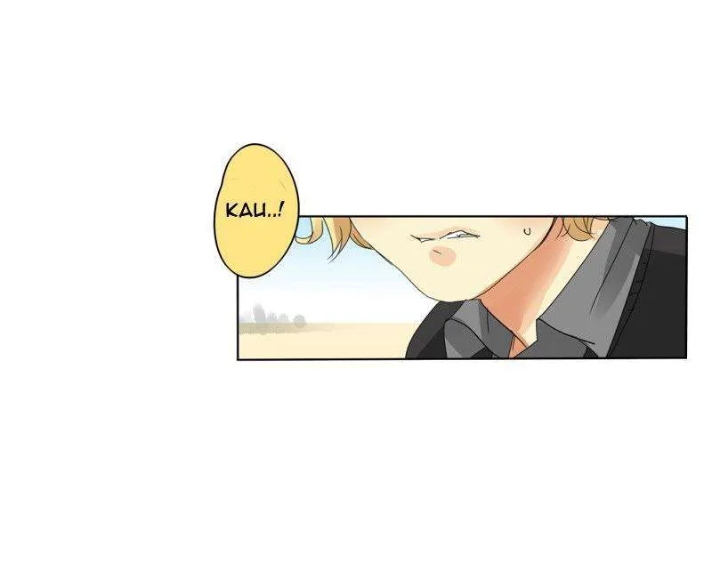 unOrdinary Chapter 17 - halaman 28