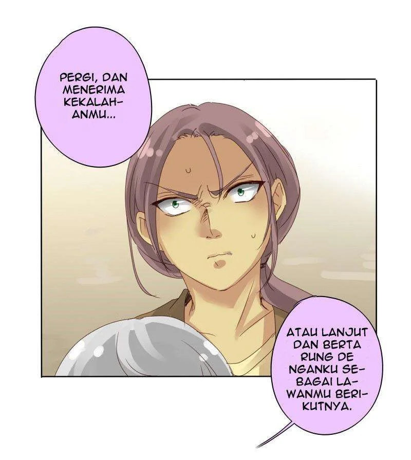 unOrdinary Chapter 17 - halaman 37