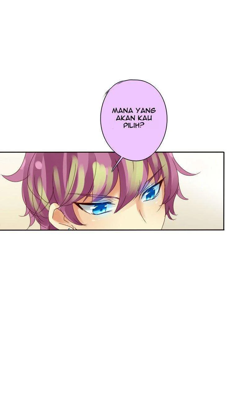 unOrdinary Chapter 17 - halaman 38
