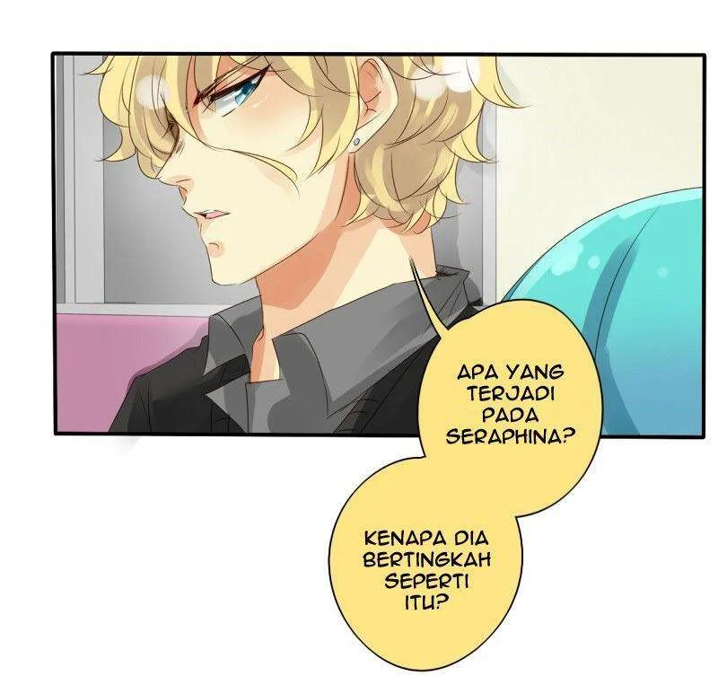unOrdinary Chapter 17 - halaman 45