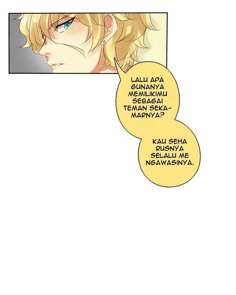 unOrdinary Chapter 17 - halaman 47