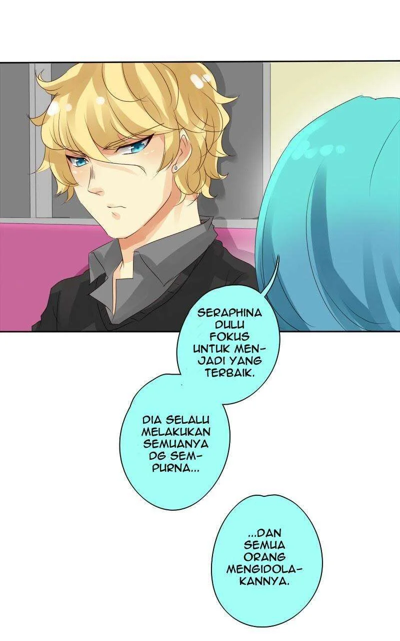 unOrdinary Chapter 17 - halaman 49