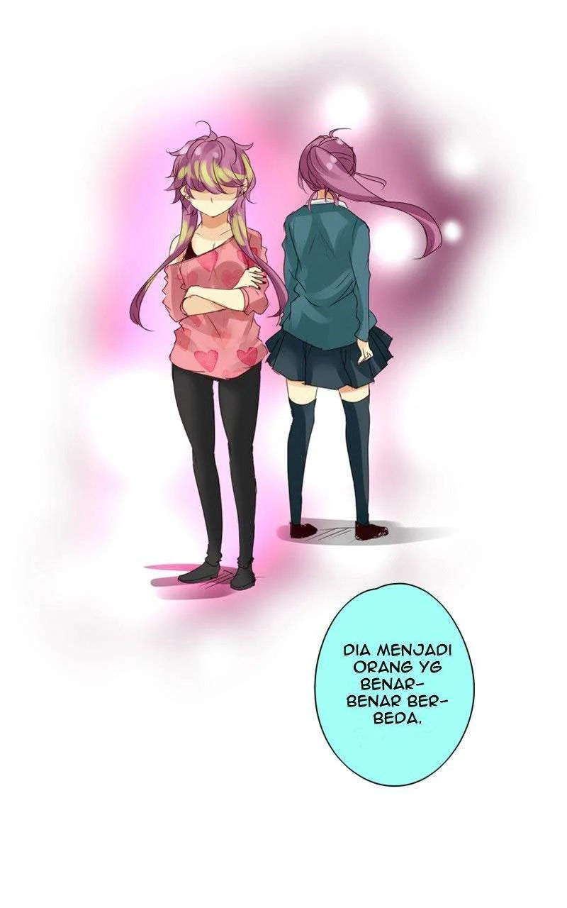 unOrdinary Chapter 17 - halaman 51