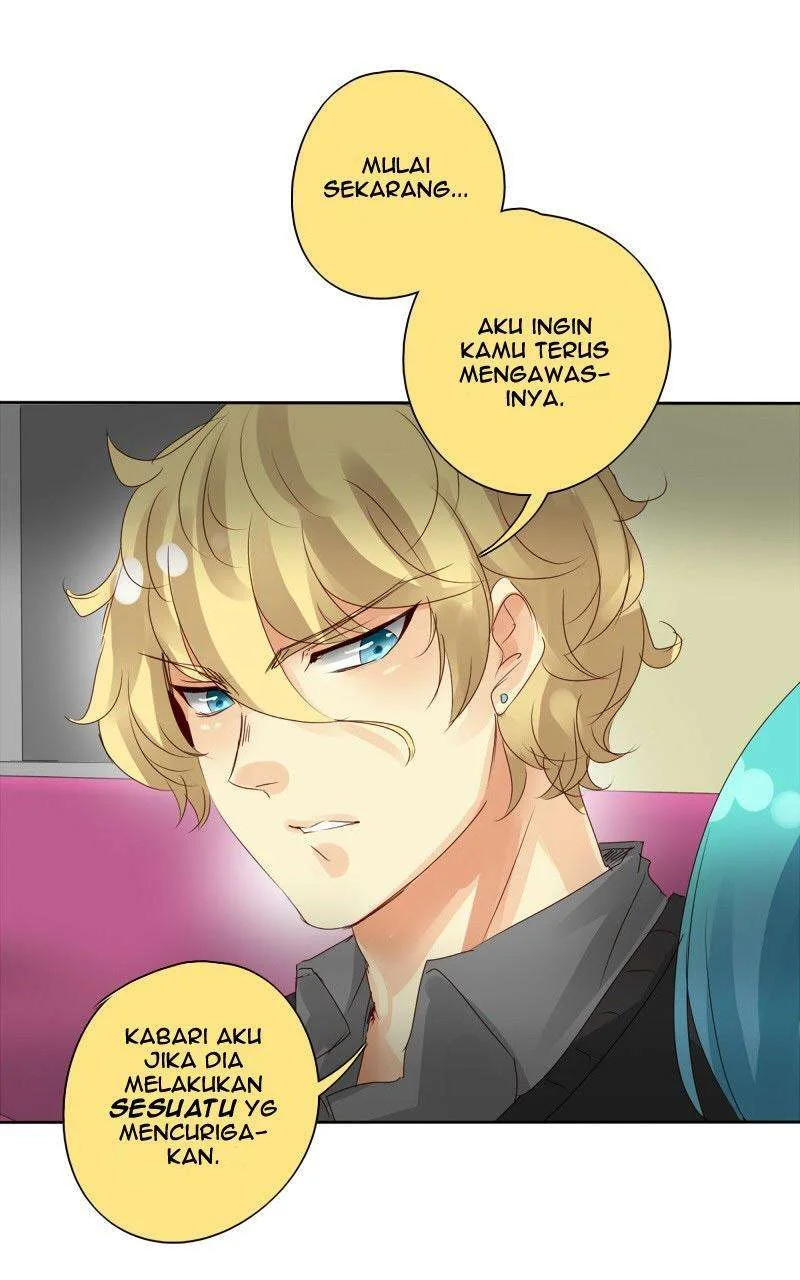 unOrdinary Chapter 17 - halaman 57