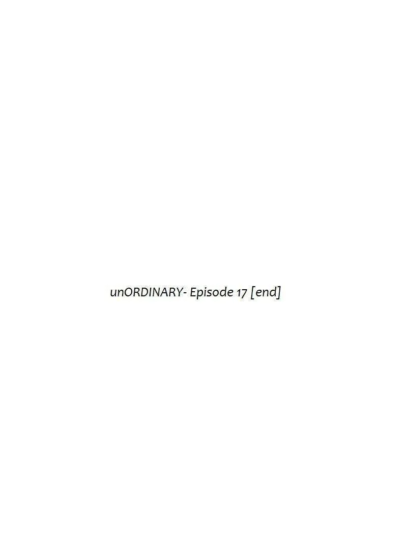 unOrdinary Chapter 17 - halaman 62