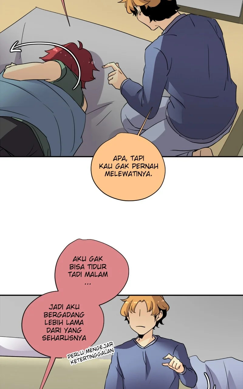 unOrdinary Chapter 170 - halaman 101