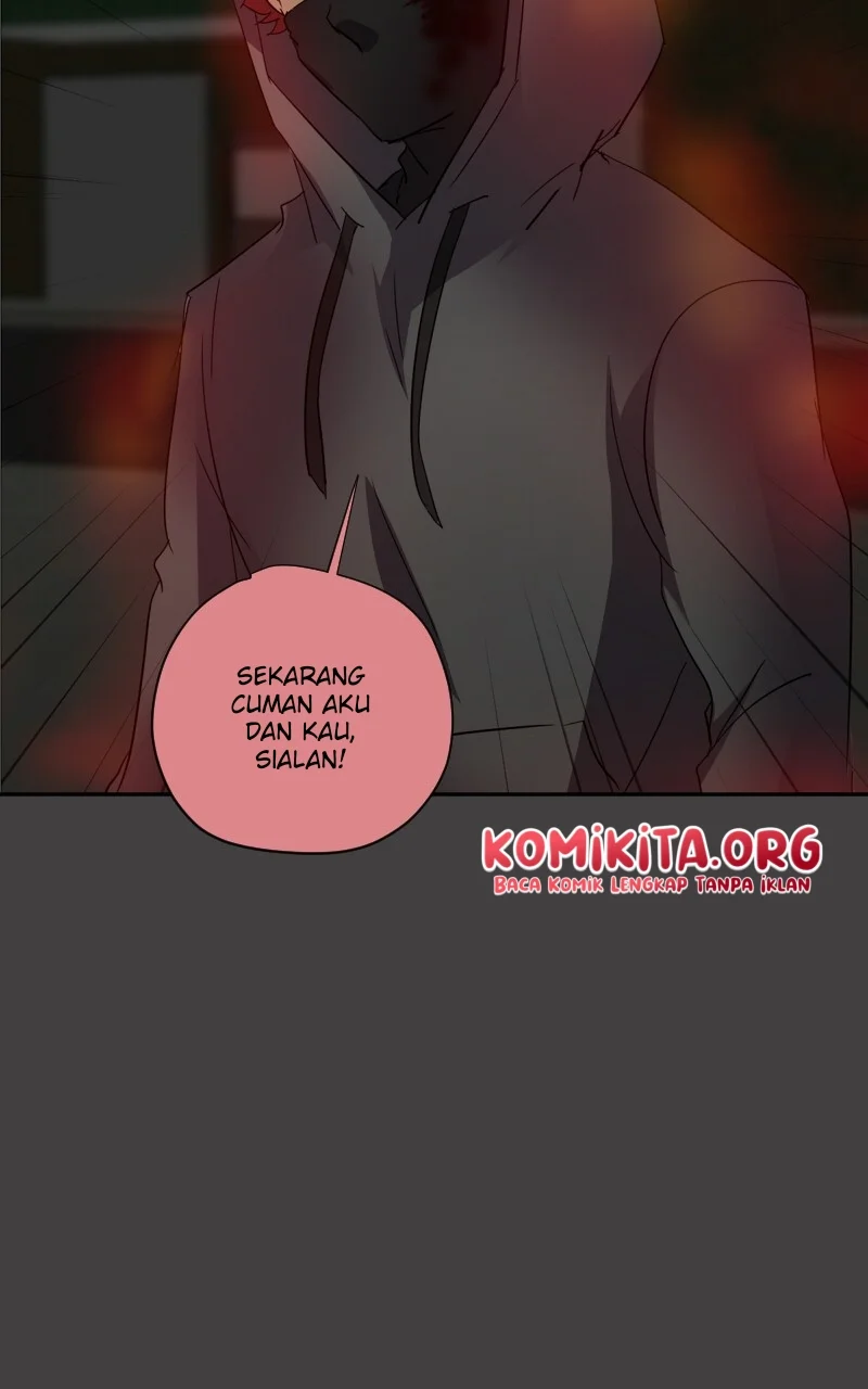 unOrdinary Chapter 170 - halaman 18