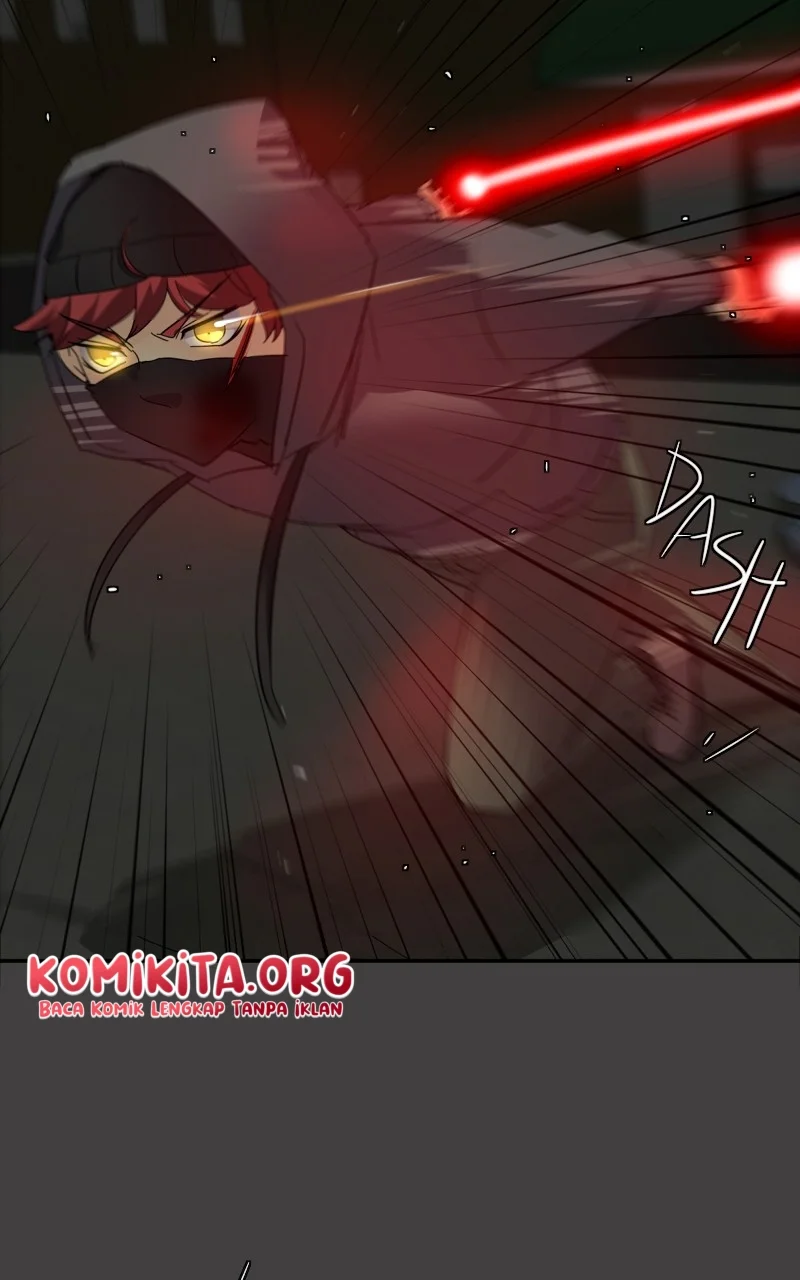 unOrdinary Chapter 170 - halaman 22