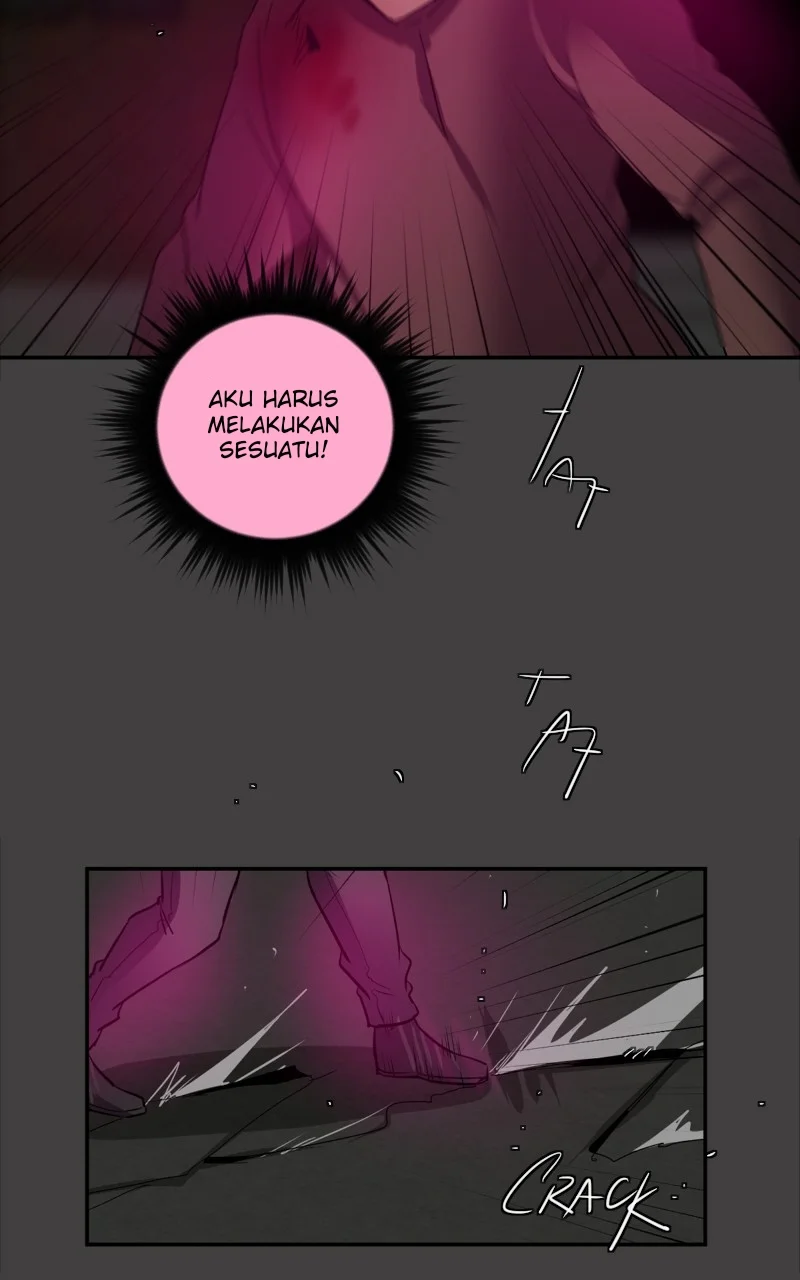 unOrdinary Chapter 170 - halaman 25