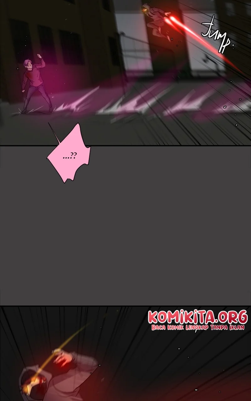 unOrdinary Chapter 170 - halaman 30