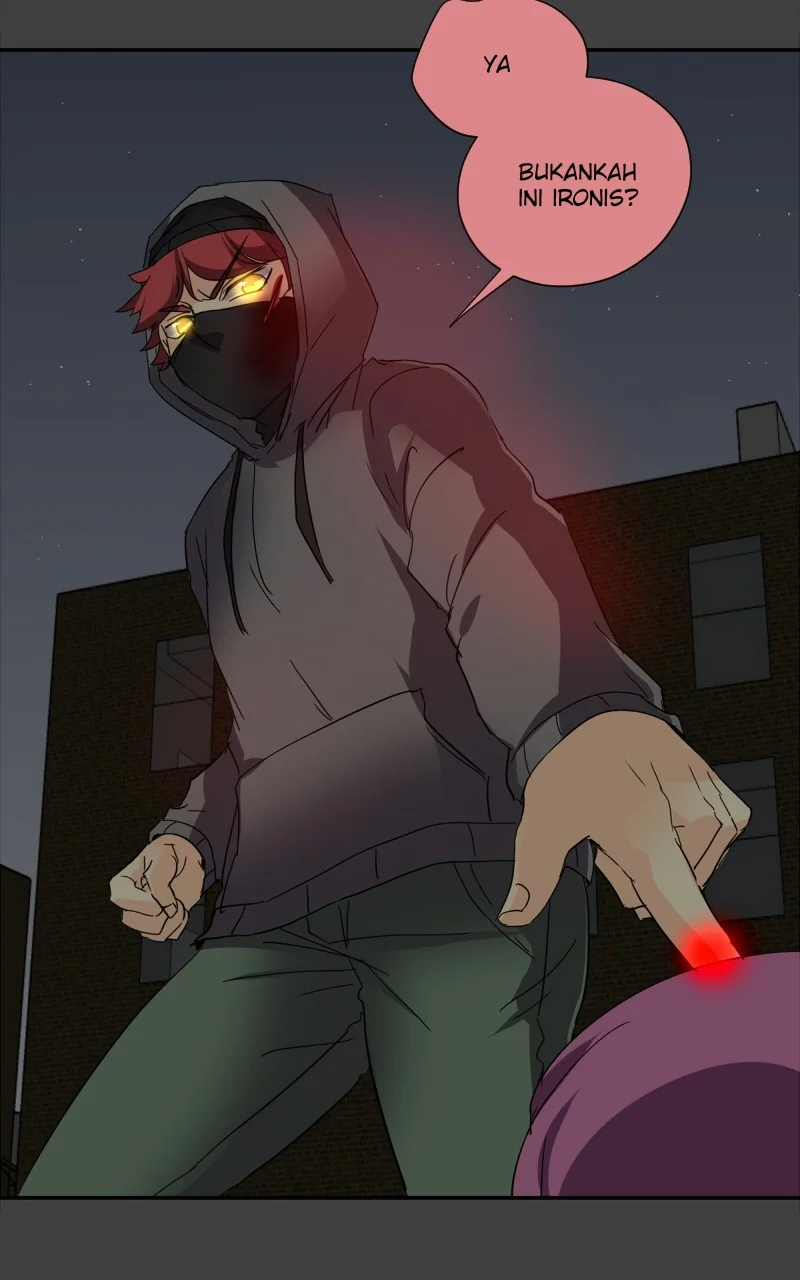 unOrdinary Chapter 170 - halaman 40