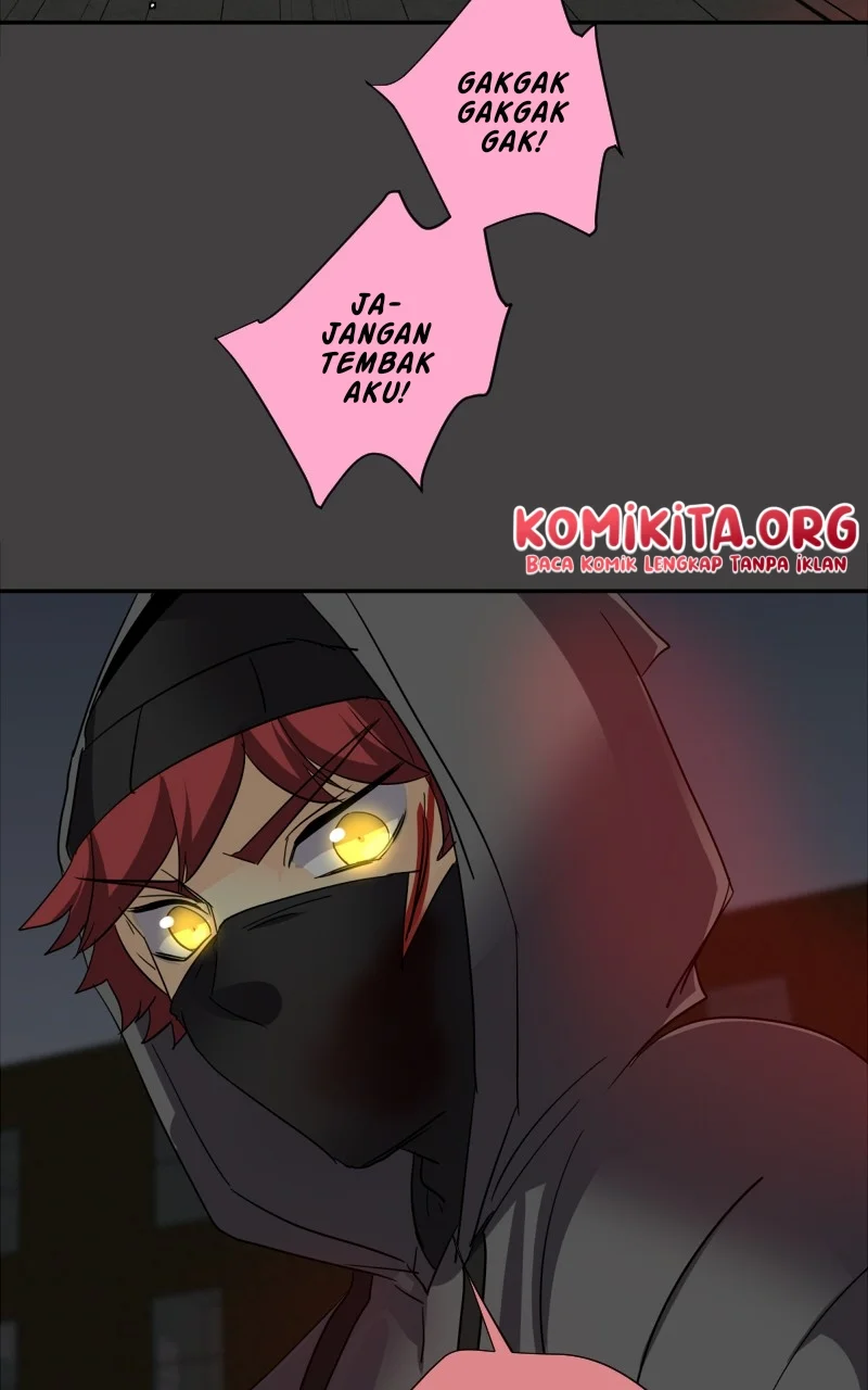 unOrdinary Chapter 170 - halaman 42