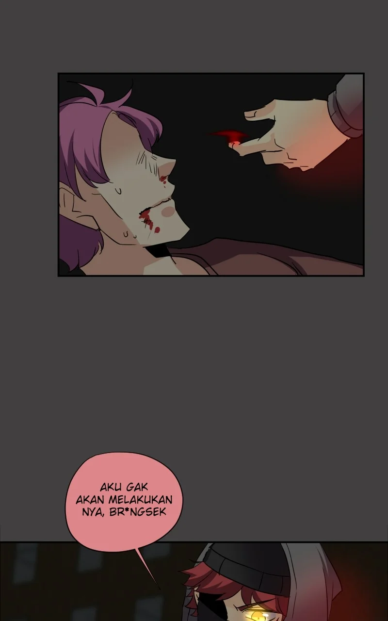 unOrdinary Chapter 170 - halaman 45